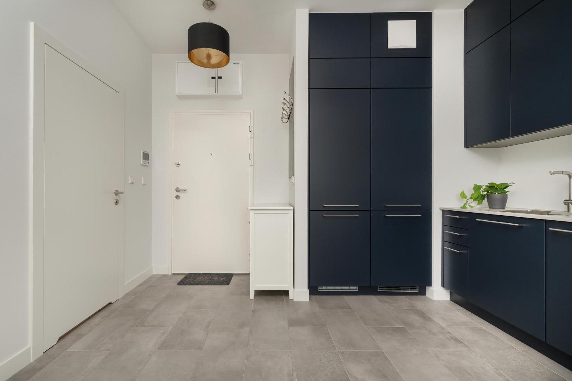 Eleganckie Studia Wyspa Slodowa By Noclegi Renters Wrocław Eksteriør billede